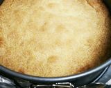 しっとり♪軽い！ニューヨークチーズケーキ作り方5写真