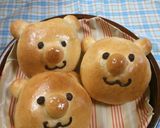 基本のパン生地~簡単♪手ごね~作り方34写真