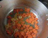 生ひじきの煮もの☆簡単作り方2写真