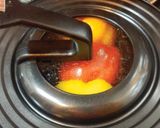 旨い!パプリカの肉詰め作り方12写真