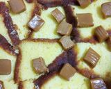 しっとり♪軽い！ニューヨークチーズケーキ作り方7写真