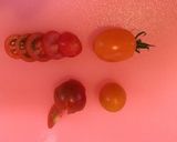 イタリアン冷奴チーズプレート添え作り方3写真