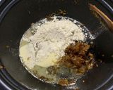 手作りルーのカレーライス作り方5写真