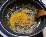 手作りルーのカレーライス作り方7写真