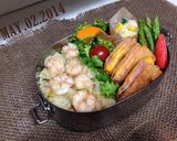 チーズハムカツ作り方4写真