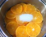 国産オレンジのマーマレード作り方6写真