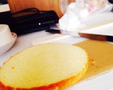 スポンジケーキの基本！〜ジェノワーズ〜作り方10写真