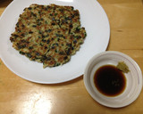 にらと豚ひき肉のさっくりおやき作り方5写真