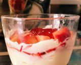 ストロベリースノー作り方7写真