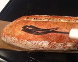 超熟成フランスパン生地*覚書作り方99写真