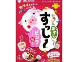 母の日　デコ寿司作り方1写真