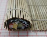 母の日　お花寿司作り方4写真