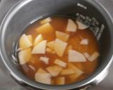 ほしあわびごはん作り方11写真