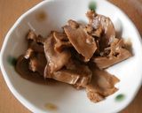 ほしあわびごはん作り方9写真
