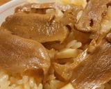 ほしあわびごはん作り方12写真