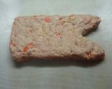 こどもの日☆こいのぼり豆腐ミートローフ作り方3写真