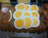 こどもの日☆こいのぼり豆腐ミートローフ作り方4写真