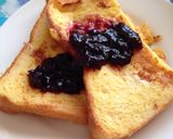 豆乳のふわふわフレンチトースト作り方3写真