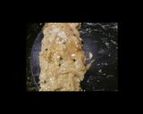 フライパンで簡単に卵焼きを作る方法作り方2写真