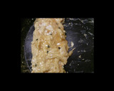 フライパンで簡単に卵焼きを作る方法作り方2写真