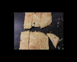フライパンで簡単に卵焼きを作る方法作り方5写真
