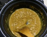 手作りルーのカレーライス作り方10写真