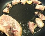 ご飯がすすむ♪カジキマグロのステーキ作り方2写真