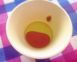美味しい柚子胡椒ドレで♬大根サラダ作り方2写真