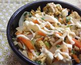 野菜たっぷり♡ツナ卵丼♡作り方4写真