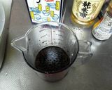 冷やし中華始めました！サラダ冷やし中華作り方1写真