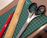トッキュウジャー4号でお弁当(*^^*)作り方4写真