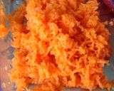 簡単！人参嫌いな子にお薦め炒飯作り方1写真
