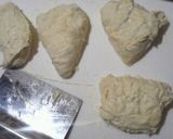 45分で焼ける!バーガーバンズ作り方5写真