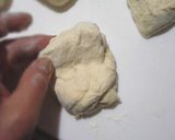 45分で焼ける!バーガーバンズ作り方6写真