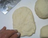 45分で焼ける!バーガーバンズ作り方8写真