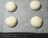 45分で焼ける!バーガーバンズ作り方10写真
