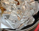 大根だけの煮物作り方5写真
