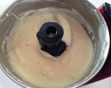 りさちゃんの☆豆腐の濃厚レアチーズ作り方3写真