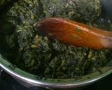 フキの葉で作る佃煮だワン作り方2写真