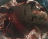 母レシピ：黒豆（お正月）作り方6写真