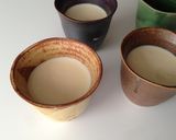 りさちゃんの☆豆腐の濃厚レアチーズ作り方6写真