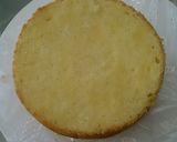 上手に焼けるスポンジケーキ作り方18写真