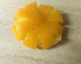 母レシピ:金柑甘露煮(お正月)作り方3写真