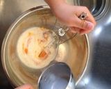 米ぬかホットケーキ作り方3写真