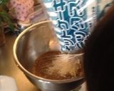 米ぬかホットケーキ作り方5写真