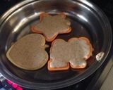 米ぬかホットケーキ作り方6写真