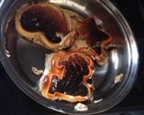 米ぬかホットケーキ作り方7写真