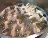 母レシピ：昆布肉巻き（お正月）作り方4写真