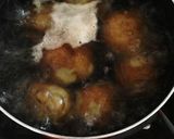 ポテトコロッケ♡作り方1写真