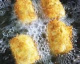 ポテトコロッケ♡作り方7写真